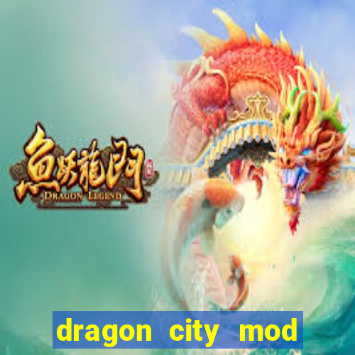 dragon city mod apk team2earn